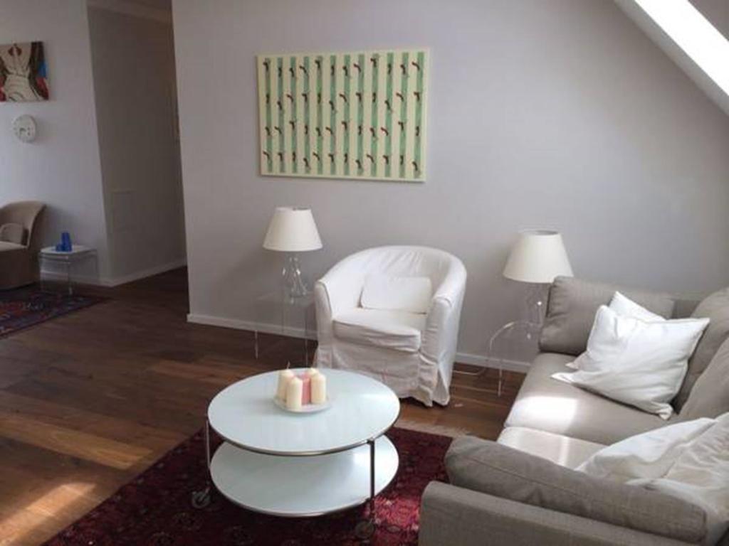 GoVienna - Luxury Penthouse Apartment Chambre photo