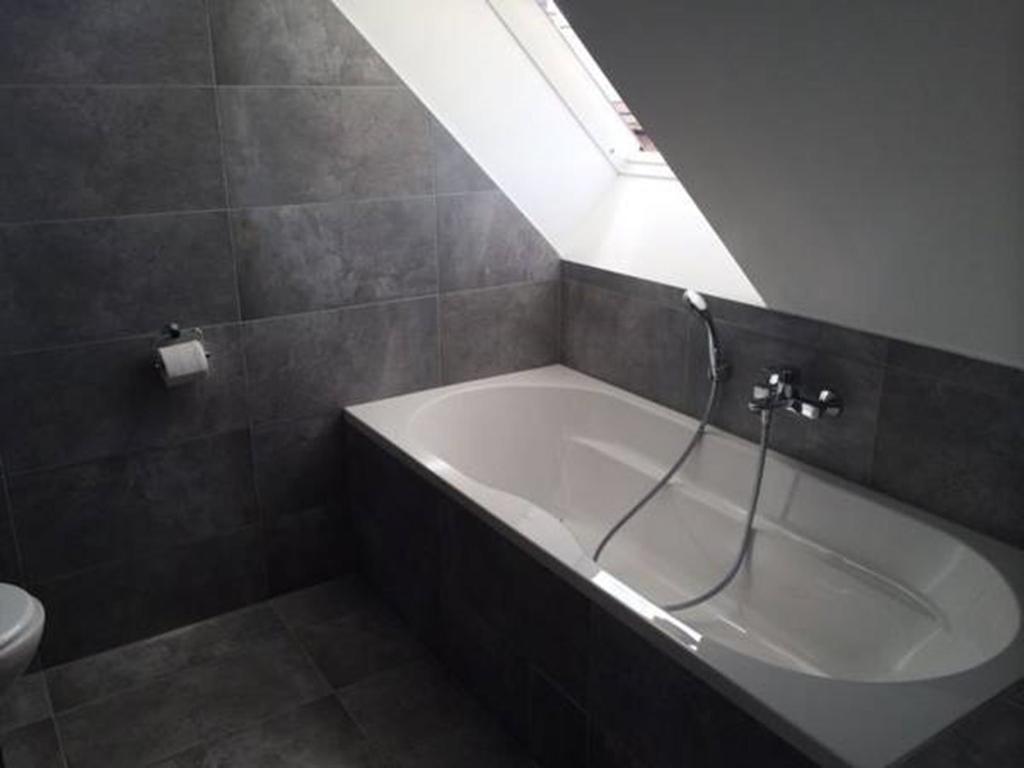 GoVienna - Luxury Penthouse Apartment Chambre photo