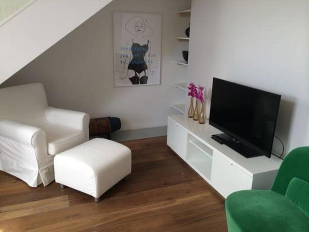 GoVienna - Luxury Penthouse Apartment Chambre photo