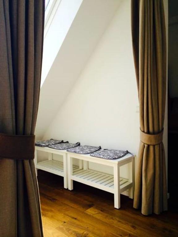 GoVienna - Luxury Penthouse Apartment Chambre photo