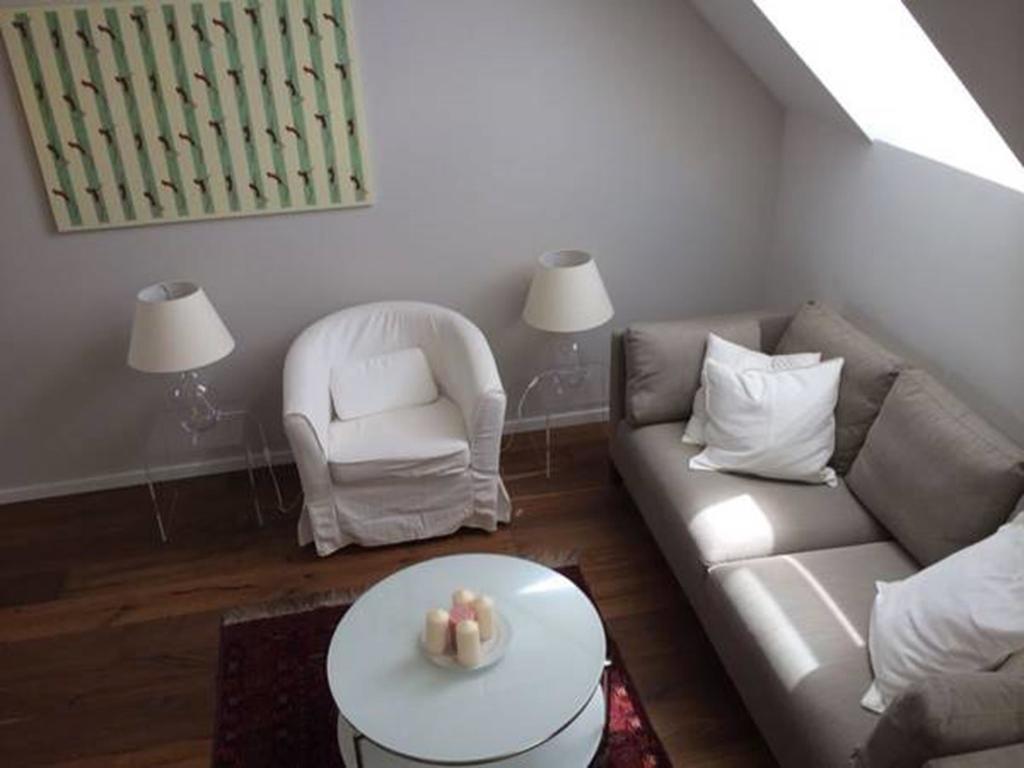 GoVienna - Luxury Penthouse Apartment Chambre photo