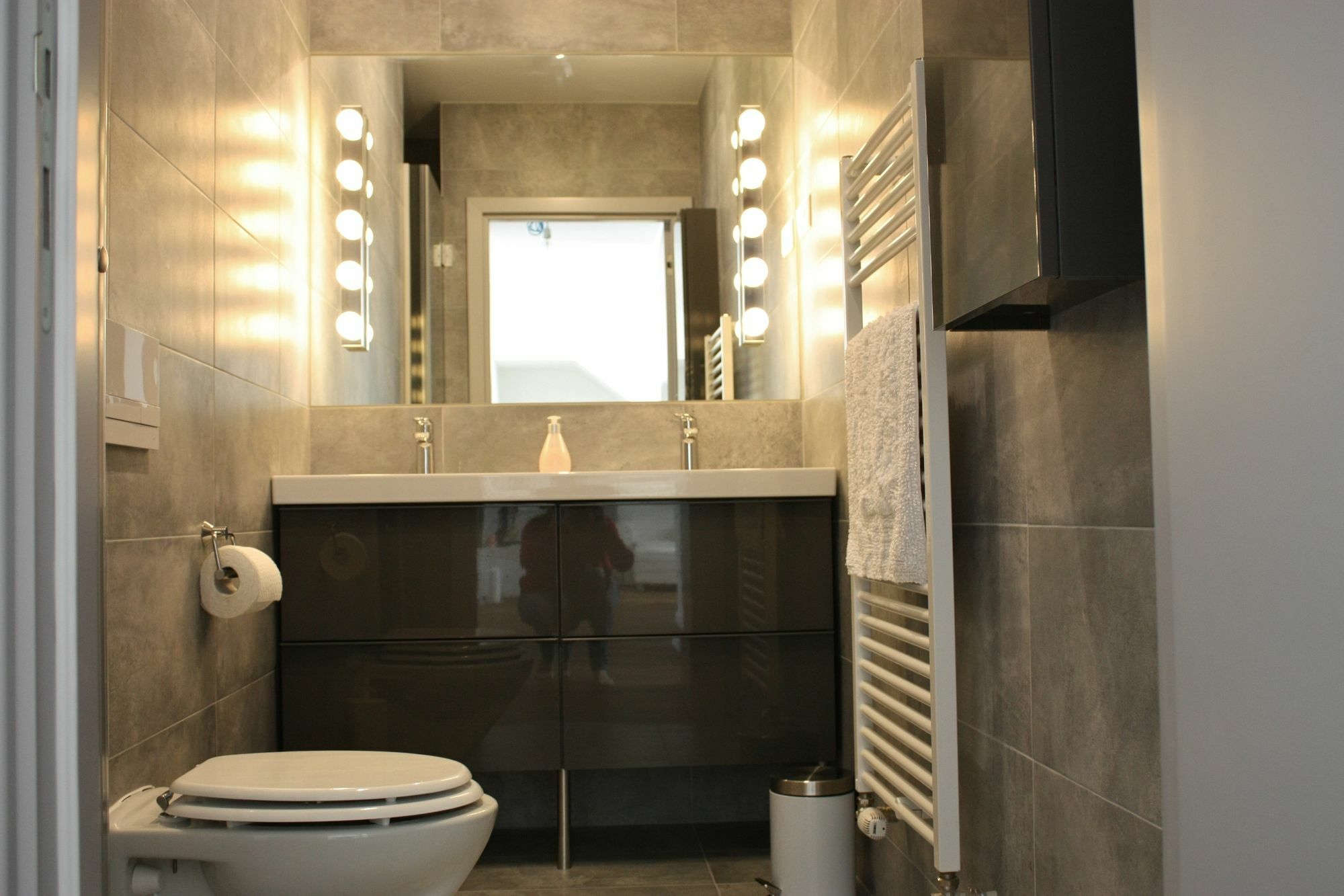 GoVienna - Luxury Penthouse Apartment Extérieur photo