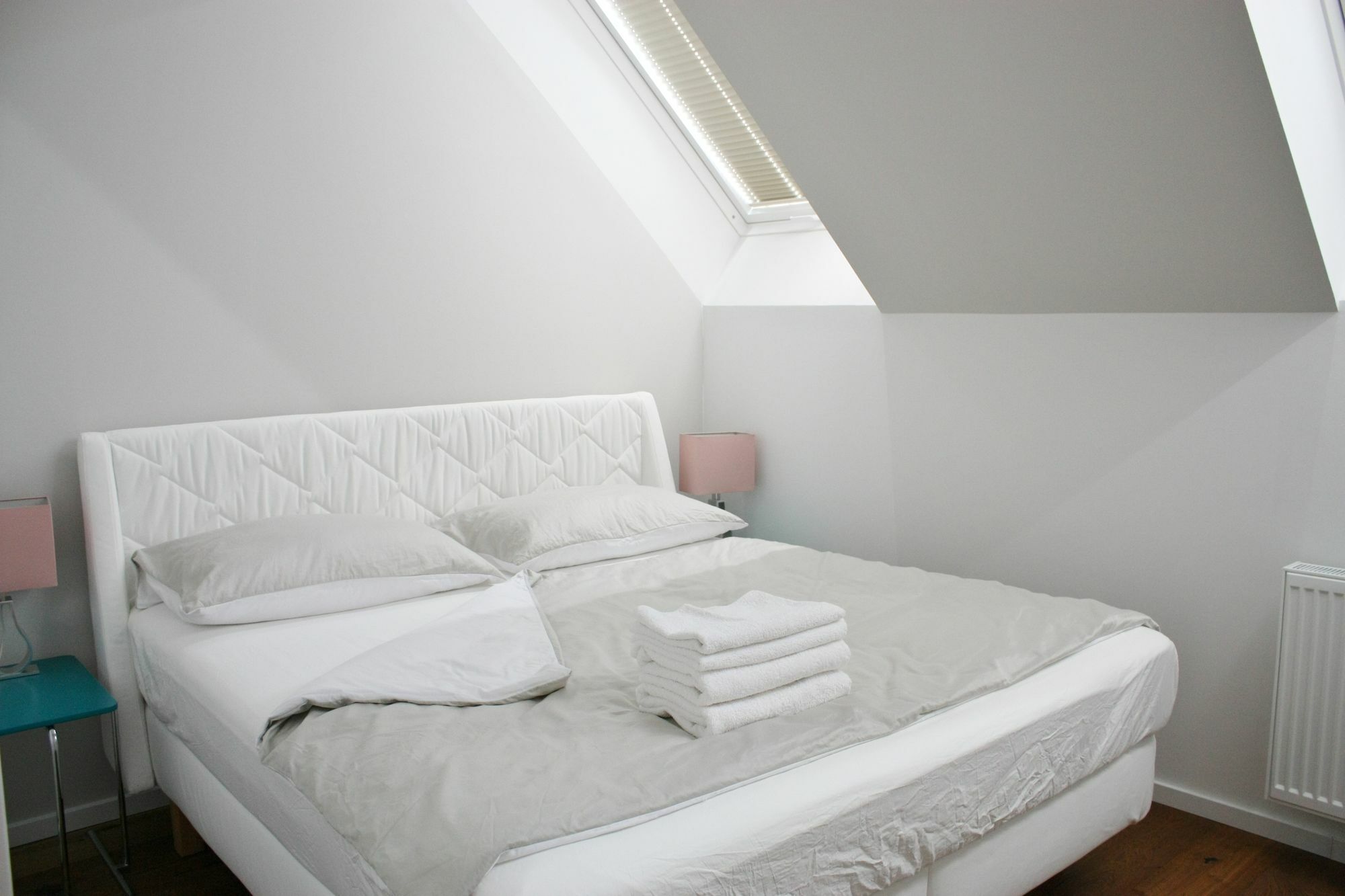 GoVienna - Luxury Penthouse Apartment Extérieur photo