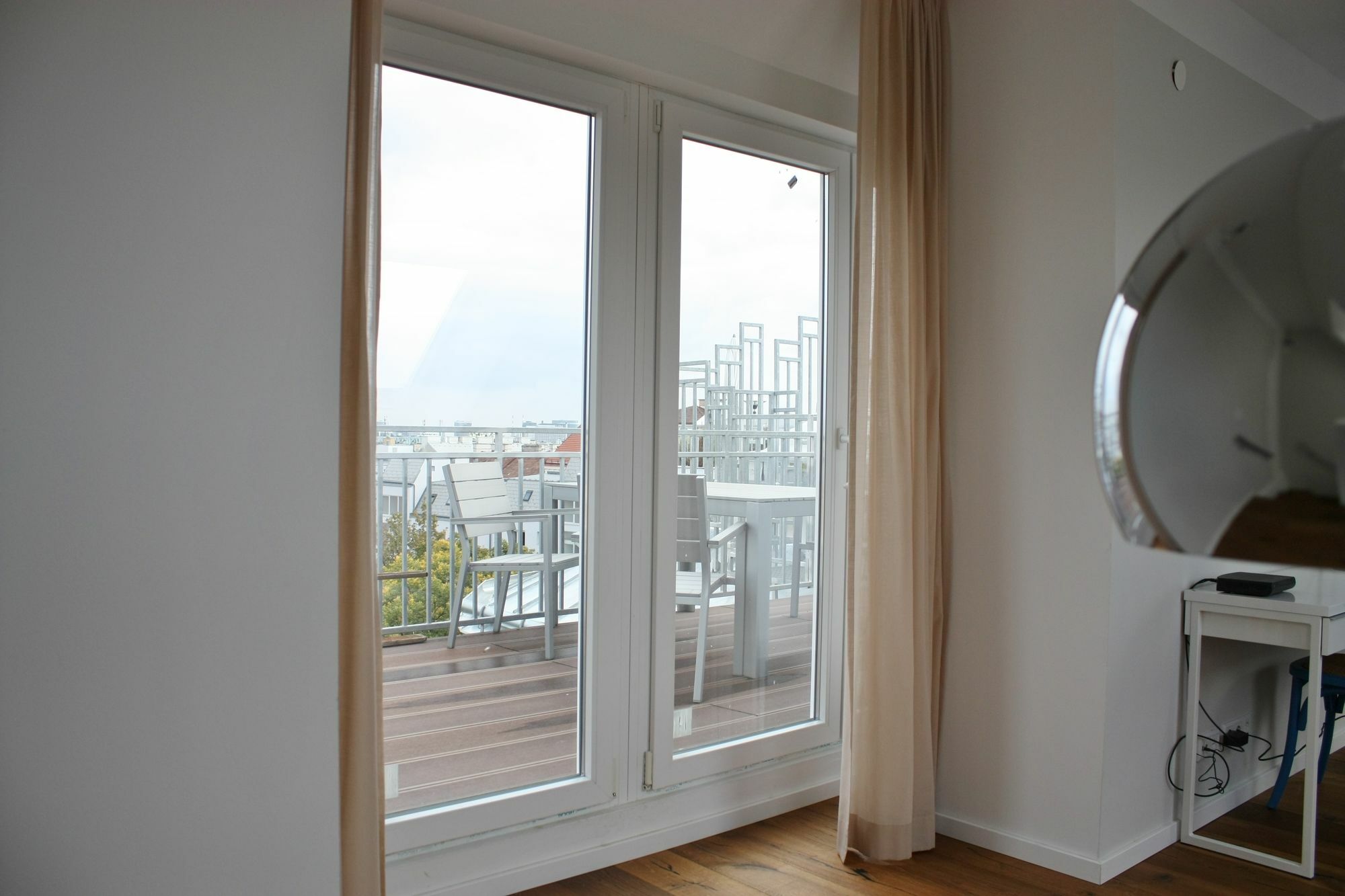 GoVienna - Luxury Penthouse Apartment Extérieur photo