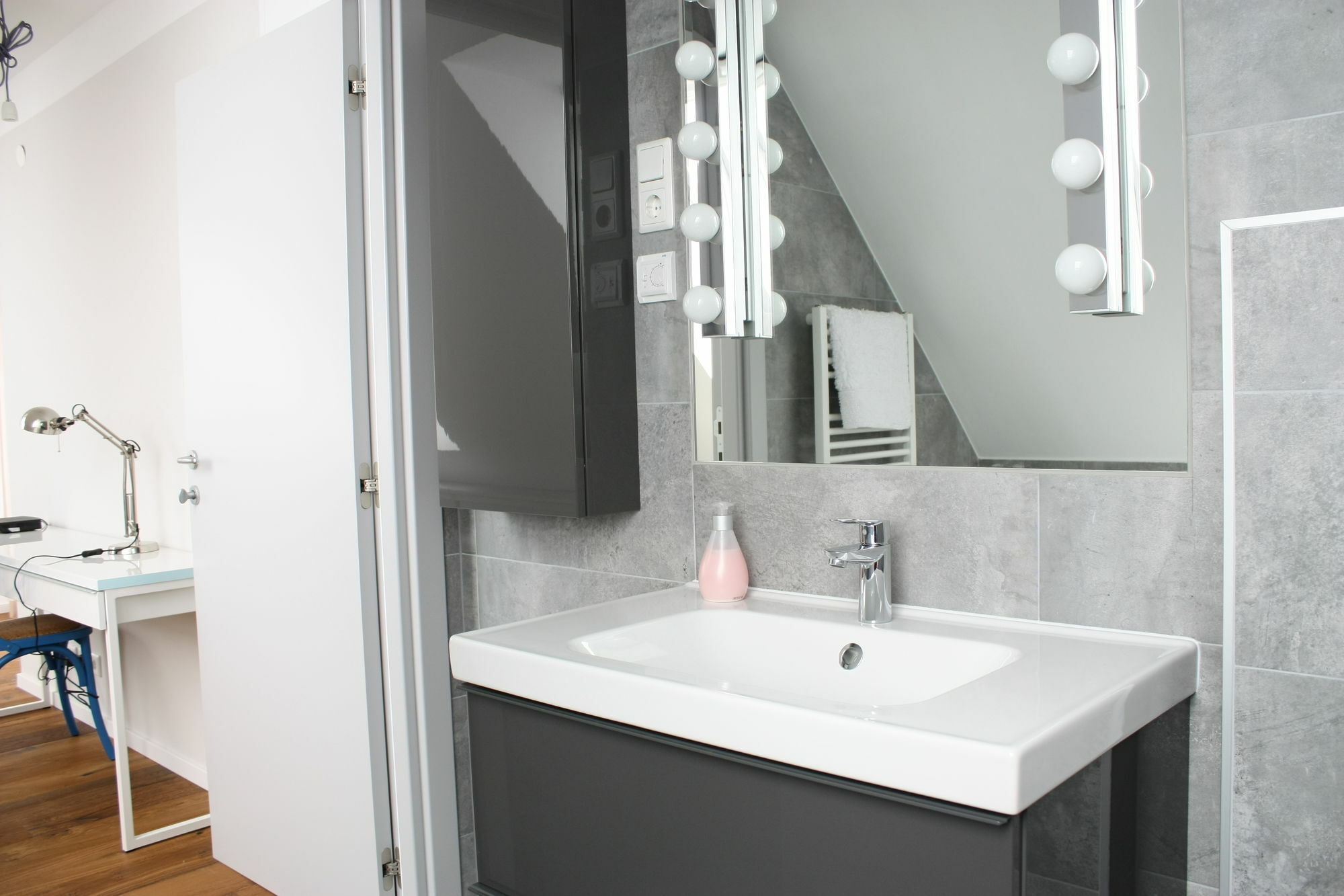 GoVienna - Luxury Penthouse Apartment Extérieur photo