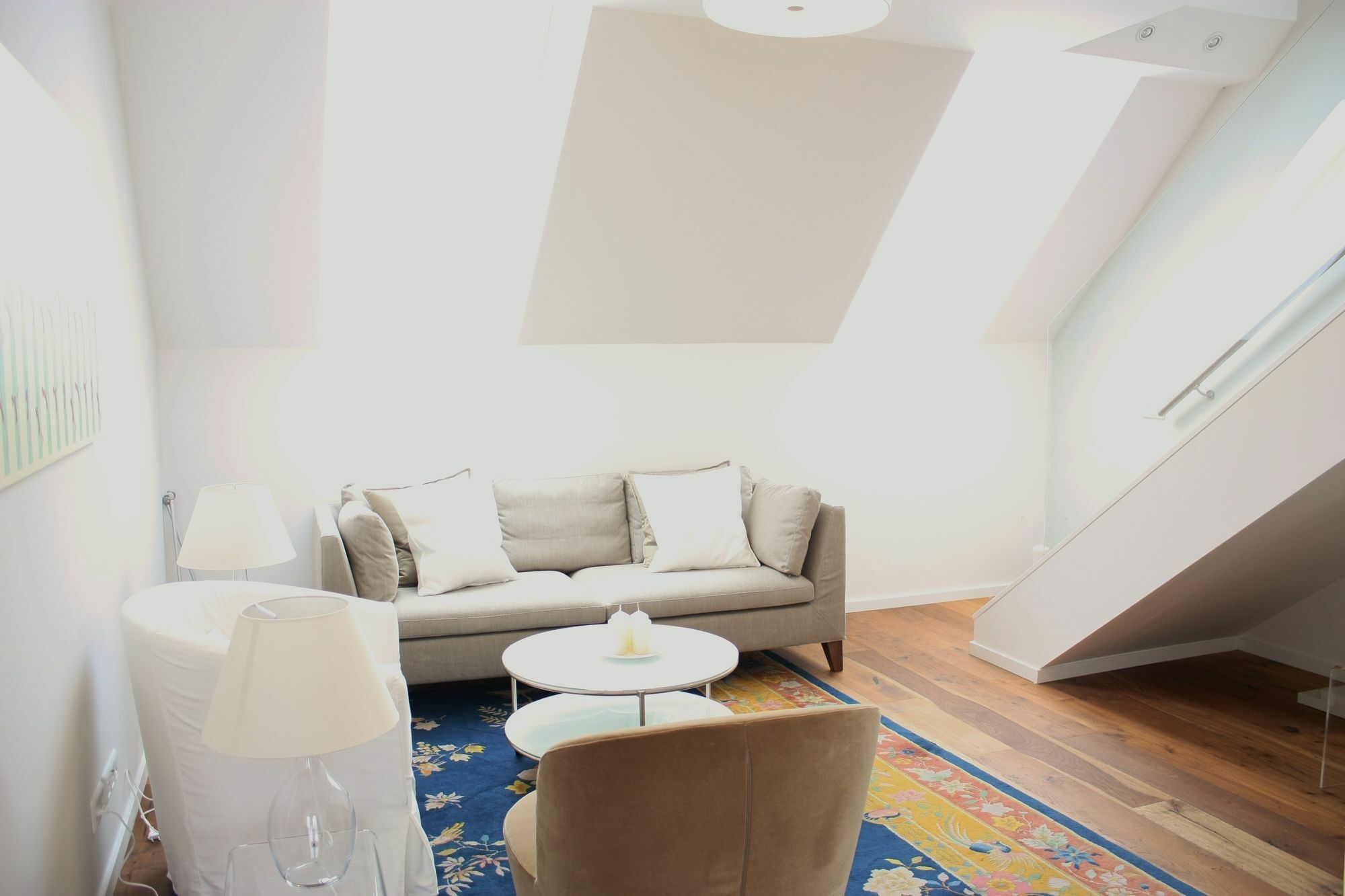 GoVienna - Luxury Penthouse Apartment Extérieur photo